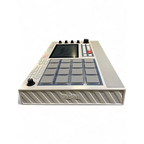 Used Akai Professional mpc live ii retro edition Drum Machine