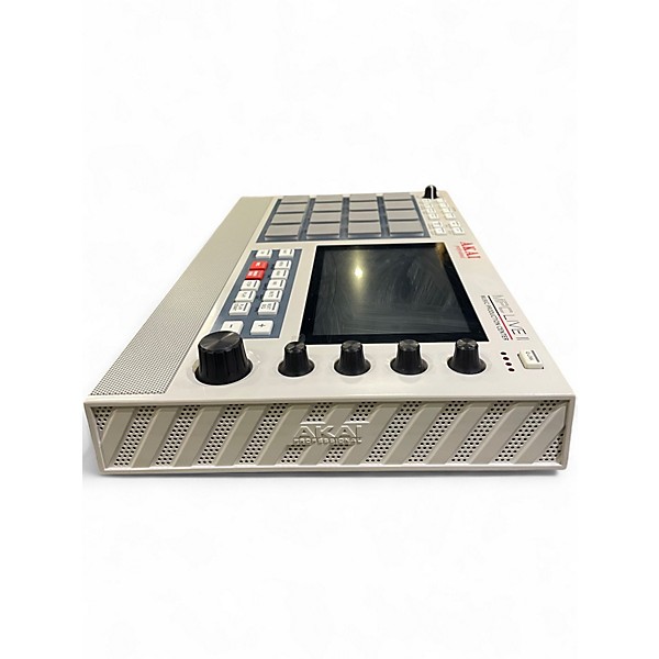 Used Akai Professional mpc live ii retro edition Drum Machine