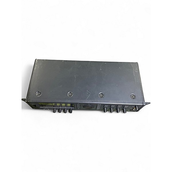 Used KORG dvp-1 Vocal Processor