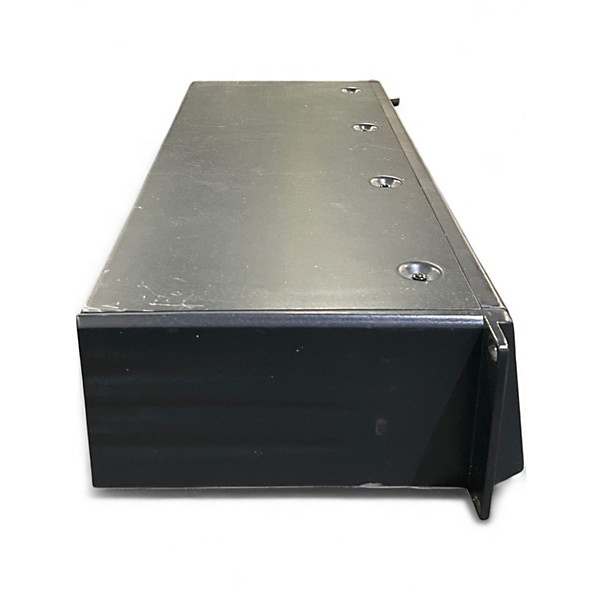 Used KORG dvp-1 Vocal Processor