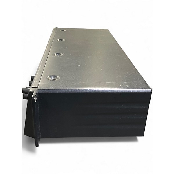 Used KORG dvp-1 Vocal Processor