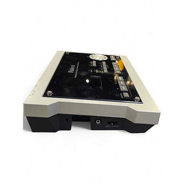 Used Roland mobile studio canvas sd-50 Vocal Processor