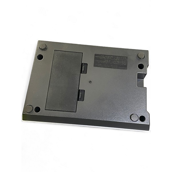 Used Roland mobile studio canvas sd-50 Vocal Processor