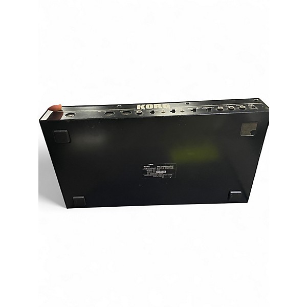 Used KORG ex800 Synthesizer