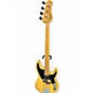 Used Tagima TW SERIES Butterscotch Blonde Electric Bass Guitar thumbnail