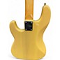 Used Tagima TW SERIES Butterscotch Blonde Electric Bass Guitar