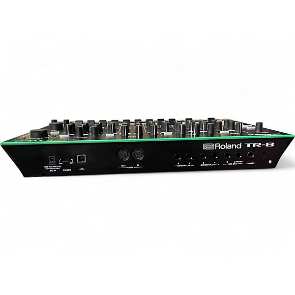 Used Roland TR-08 Module Drum Machine