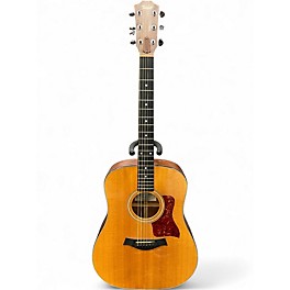 Used Taylor 310 Natural Acoustic Guitar