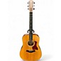 Used Taylor 310 Natural Acoustic Guitar thumbnail