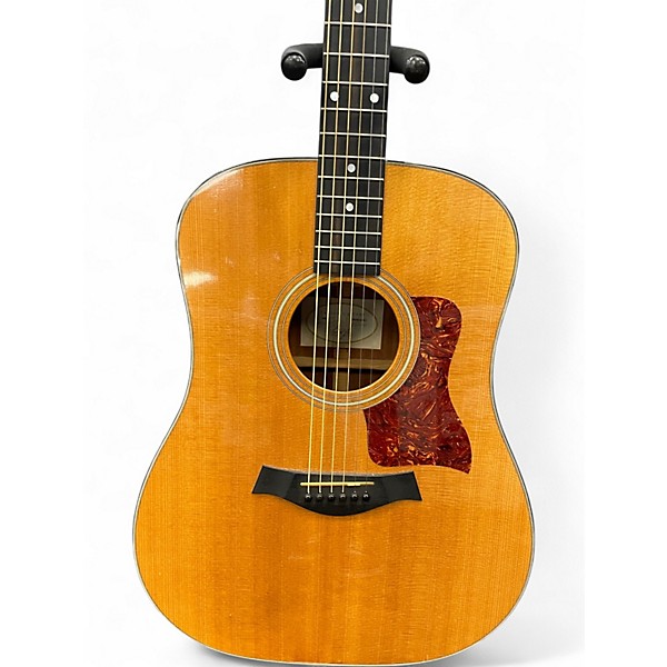 Used Taylor 310 Natural Acoustic Guitar