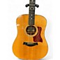 Used Taylor 310 Natural Acoustic Guitar