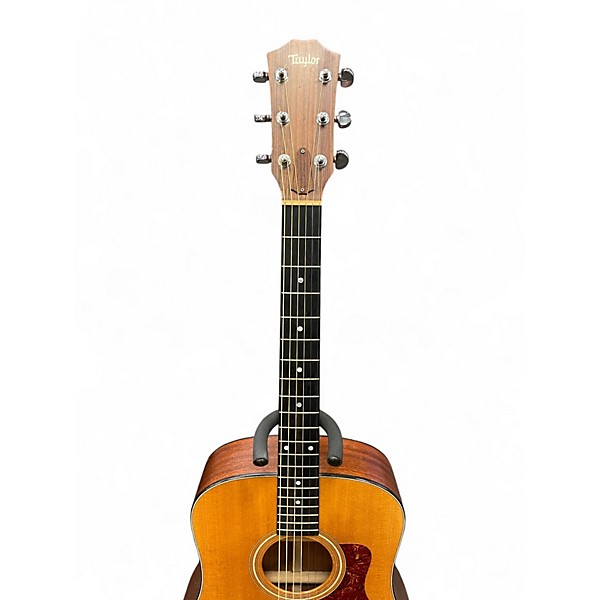 Used Taylor 310 Natural Acoustic Guitar