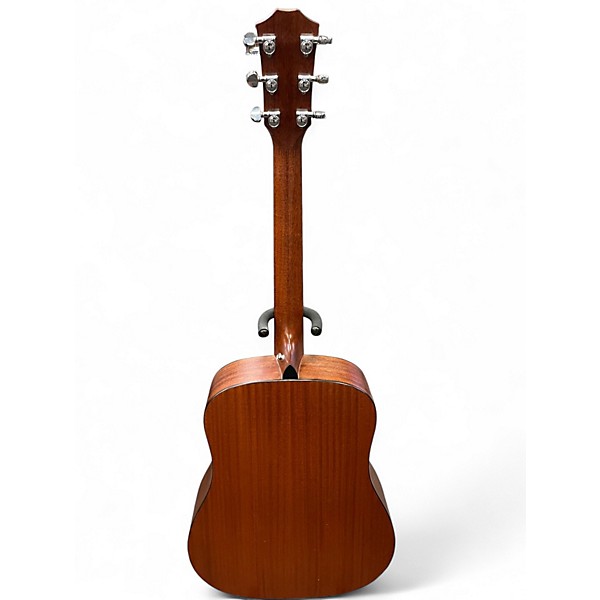 Used Taylor 310 Natural Acoustic Guitar