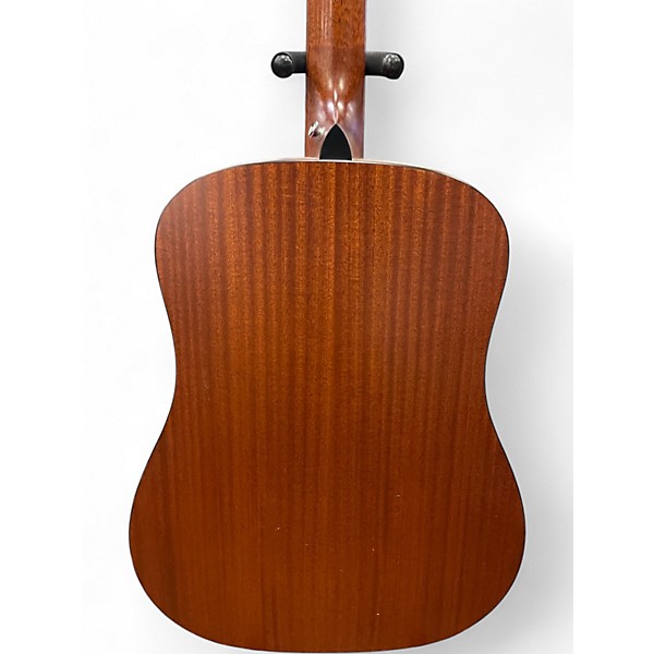 Used Taylor 310 Natural Acoustic Guitar