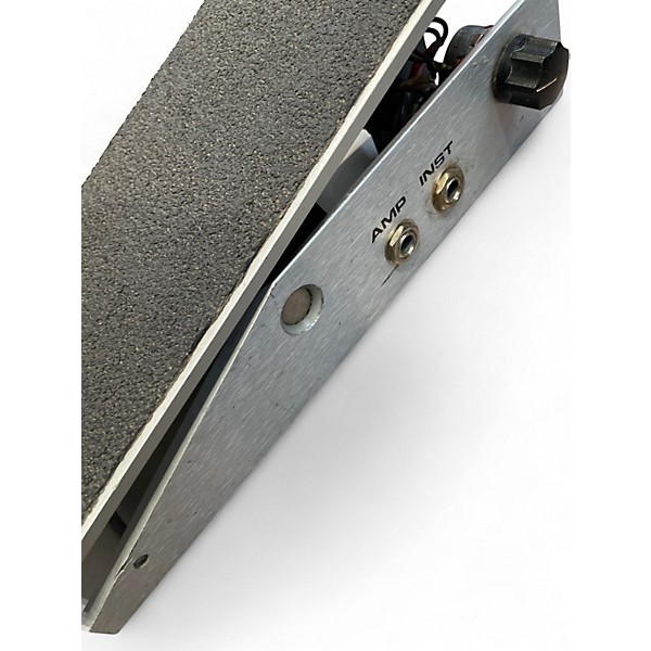 Used Ernie Ball VOLUME PEDAL Pedal