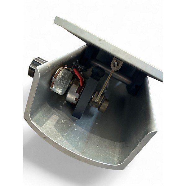 Used Ernie Ball VOLUME PEDAL Pedal