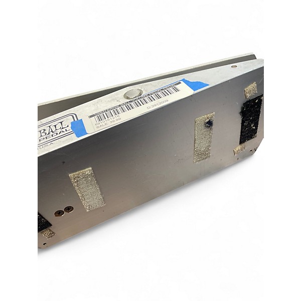 Used Ernie Ball VOLUME PEDAL Pedal