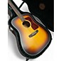Used 2019 Guild D40 Sunburst Acoustic Guitar thumbnail