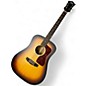 Used 2019 Guild D40 Sunburst Acoustic Guitar
