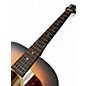 Used 2019 Guild D40 Sunburst Acoustic Guitar