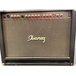 Used Ibanez Troubadour TA225 Acoustic Guitar Combo Amp