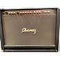 Used Ibanez Troubadour TA225 Acoustic Guitar Combo Amp thumbnail