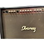 Used Ibanez Troubadour TA225 Acoustic Guitar Combo Amp