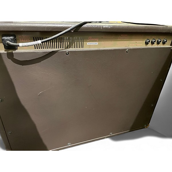 Used Ibanez Troubadour TA225 Acoustic Guitar Combo Amp