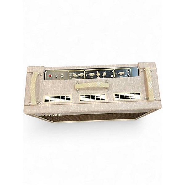 Used VOX AC30HWR2X Tube Guitar Combo Amp