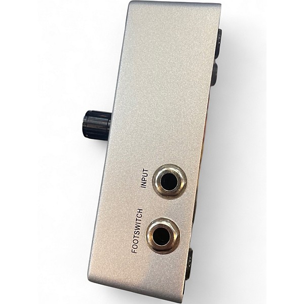 中古BeatBuddy Mini 2/Footswitch+ バンドル 中古BeatBuddy Mini