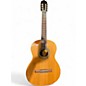 Used Lucero LC230S Natural Classical Acoustic Guitar thumbnail