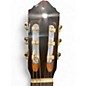 Used Lucero LC230S Natural Classical Acoustic Guitar