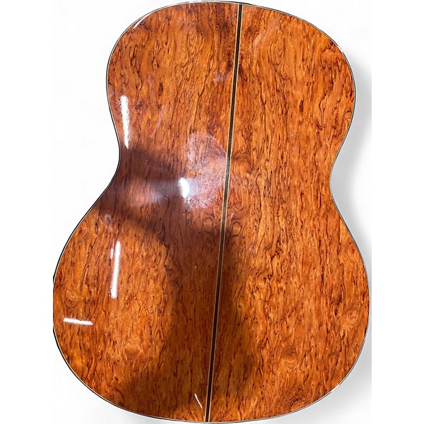 Used Lucero LC230S Natural Classical Acoustic Guitar