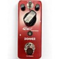 Used Donner MORPHER Effect Pedal