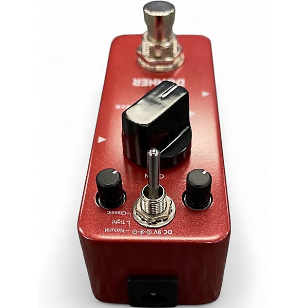 Used Donner MORPHER Effect Pedal