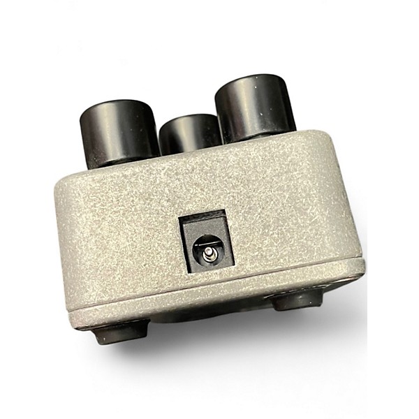 Used Electro-Harmonix Hot Tubes Overdrive Effect Pedal