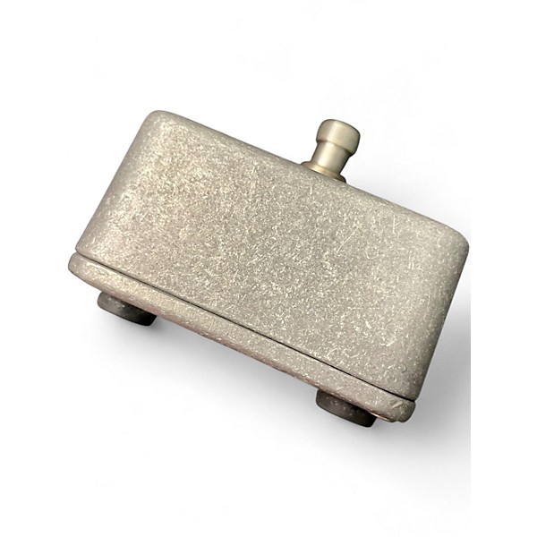 Used Electro-Harmonix Hot Tubes Overdrive Effect Pedal