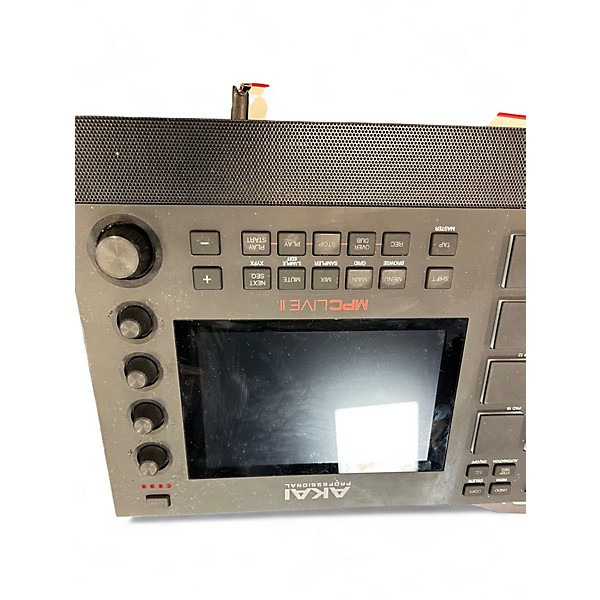 Used Akai Professional MPC Live 2 Production Controller
