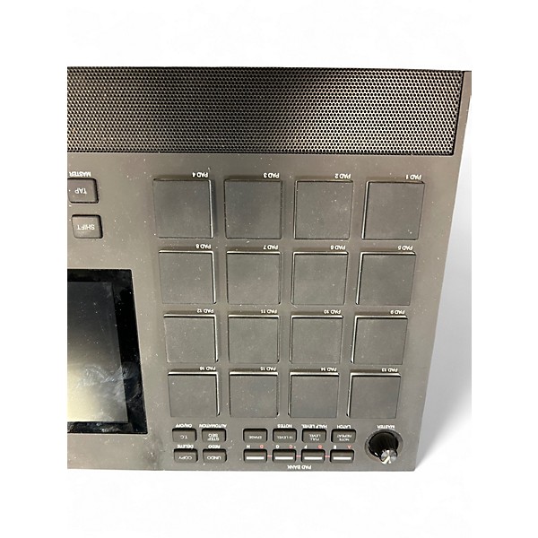 Used Akai Professional MPC Live 2 Production Controller