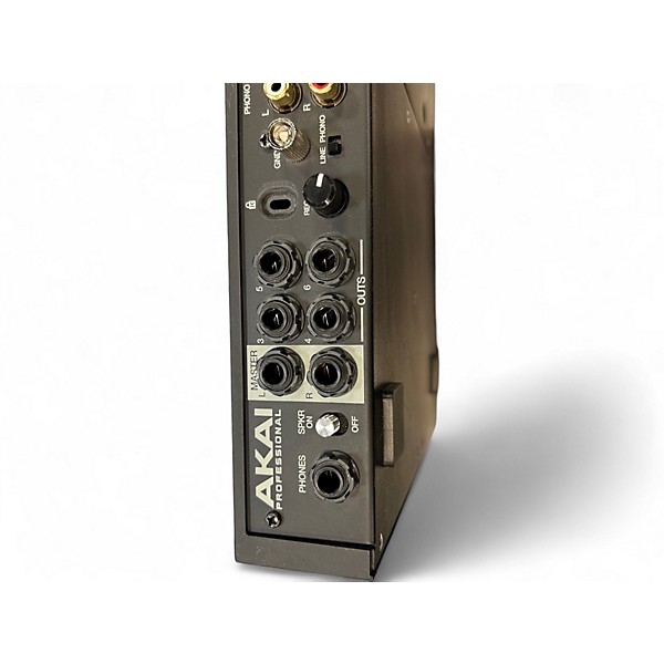 Used Akai Professional MPC Live 2 Production Controller