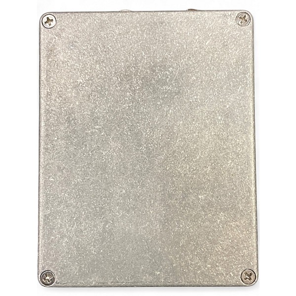 Used Zero G Iod THE FUZZ AFTER TOMORROW Effect Pedal