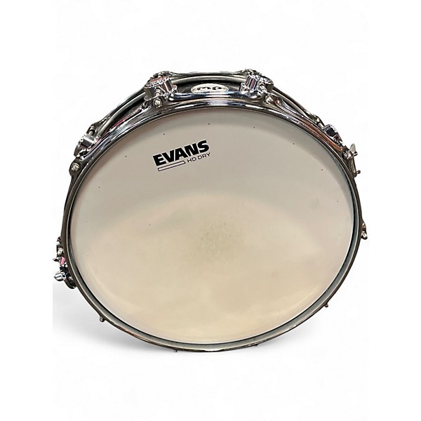 Used DW 14X5 Collector's Series VLT BLACK Drum