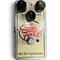Used Electro-Harmonix Soul Food Overdrive Effect Pedal thumbnail