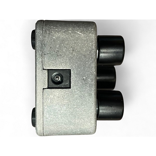 Used Electro-Harmonix Soul Food Overdrive Effect Pedal