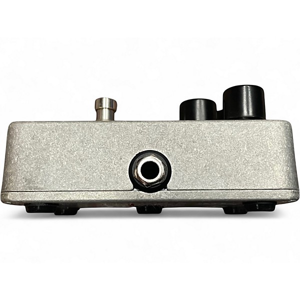 Used Electro-Harmonix Soul Food Overdrive Effect Pedal