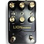 Used Universal Audio Lion '68 Super Lead Amp Effect Processor thumbnail