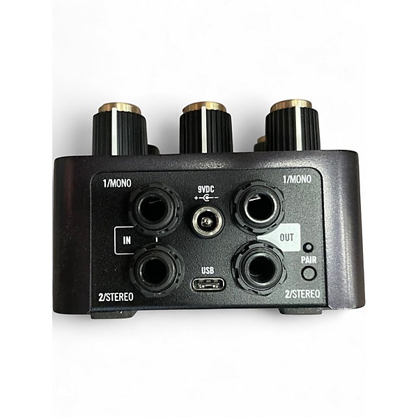 Used Universal Audio Lion '68 Super Lead Amp Effect Processor