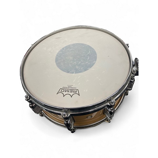 Used Legend Drums 14in KAMAN Natural Drum