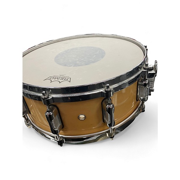 Used Legend Drums 14in KAMAN Natural Drum
