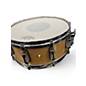 Used Legend Drums 14in KAMAN Natural Drum